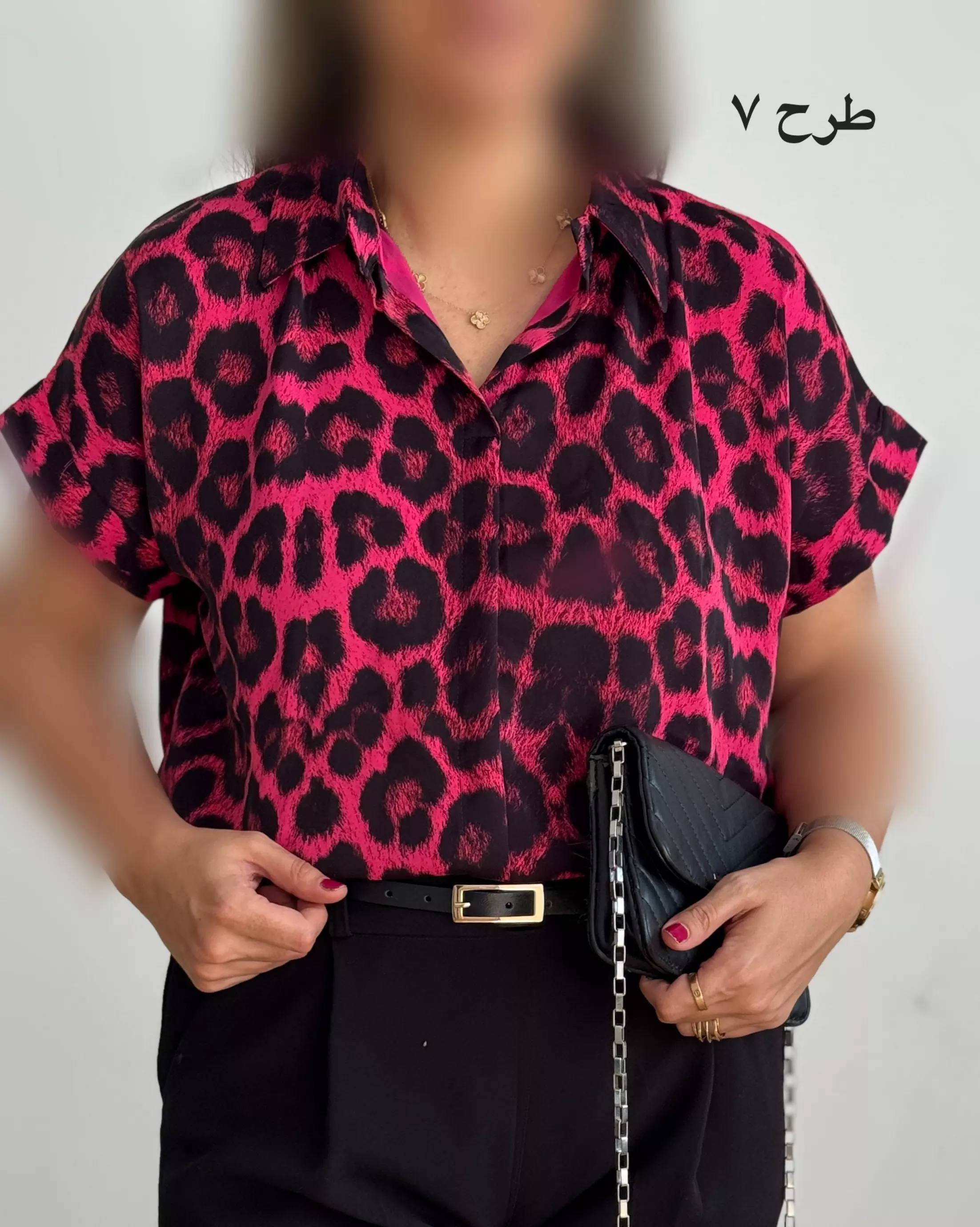 شومیز زیبا 47